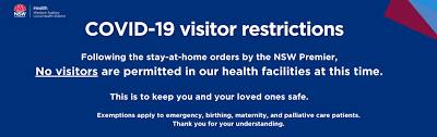 Nsw health supports the executive and statutory roles of the minister for health, the minister for medical research, and the minister for mental health. Home Wslhd