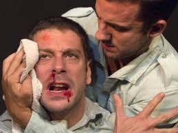 Segismundo en Cuelgamuros