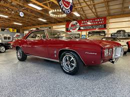 Image result for Red 1969 Fleet