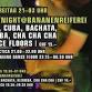 FridayNight@Bananenreiferei event image