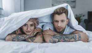 Tattoos are more socially acceptable and popular than ever. 11 Unusual Places Skin Cancer Can Appear