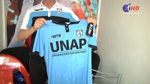 En este se ve al jugador alan moreno descubriendo el uniforme en el cerro dragón y en la esmeralda, una de las embarcaciones emblemáticas de chile en la guerra del pacífico. Cdi Inicia Venta De Abonos Y Camisetas Para Torneo 2020 2020 01 10 Iquique Tv Youtube