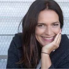 Pamela Moriniere (@pmoriniere)