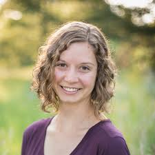 Katherine Bergman's Instagram, Twitter & Facebook