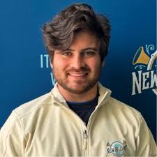 This is a big deal. We are celebrating the first Black Belt graduate in  Code Ninjas history!