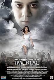 Imortal" Mateo and Clarisse's Wedding Takes a Quick Turn When Mateo Decided  to Follow His Heart Instead (TV Episode 2010)