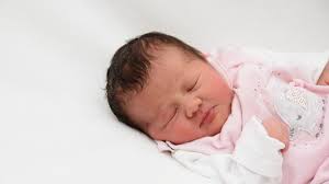 Babygalerie Eichsfeld: Neugeborene bis November 2020