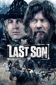 The Last Son (2021) directed by Tim Sutton • Reviews, film + cast •  Letterboxd