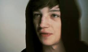 The Parish of Space Dust — Ash Stymest