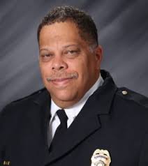 June 9: Randal Taylor, Chief of Police, IMPD