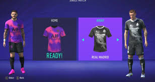 Maybe you would like to learn more about one of these? Fifa 21 Nintendo Switch Patch