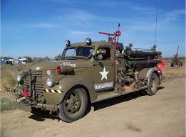 Image result for Regent Maroon 1942 GMC