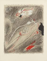 Childbirth Andre Masson 1955 Tate