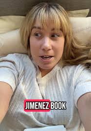 Abby Jiminex New Book Say Youll Remember Me