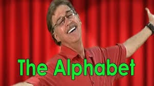 Ads provide a critical source of revenue to the continued operation of silicon investor. Letter Sounds Alphabet Song Act Out The Alphabet Phonics Song Jack Hartmann Youtube