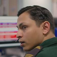 This week marks International Control Room Week! We are celebrating our  amazing control room colleagues here at the London Ambulance Service