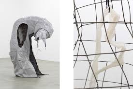 Article By Kristian Vistrup Madsen In Berlin Dec 12 2017 It Doesn T Matter That Pakui Hardware S Studio Is Small Because The Berlin Art Art Sculpture Art