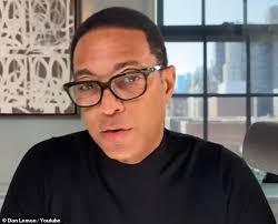 Don Lemon escalates Megyn Kelly war by making suggestive attack