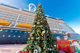 Werk Of Christmas Cruises 2022 2022 Christmas Cruises - Cheap Christmas And New Years Cruise