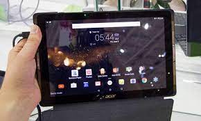 Maybe you would like to learn more about one of these? Acer Iconia Tab 10 A3 A40 Ausprobiert Ich Bin Enttauscht