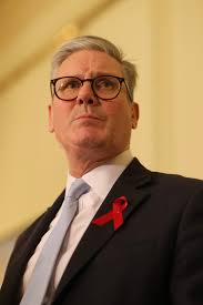 On World AIDS Day, this is my pledge: we will be the generation that ends  new cases of HIV in England by 2030.