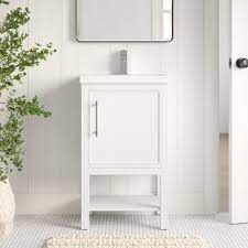 Most helpful reviews have 100 words. Bohemian Bathroom Vanity Wayfair