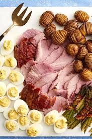 It comes together in 1 pot or dutch oven and really doesn't get any easier than this. 60 Best Easter Dinner Ideas Easy Easter Recipes And Menus