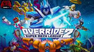 Original sin 2 is an experience rpg . Override 2 Ultraman Deluxe Edition Apk Android Mobile Version Download Full Game Setup Free Download Hut Mobile