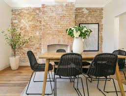 Découvrez notre gamme de chaise de salle à manger rotin aux meilleurs prix sur meubles thiry, spécialiste meubles et literie. Chaises En Rotin Dans La Salle A Manger Creez Une Ambiance De Vacances