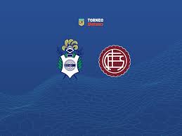 ¡Fútbol Argentino! Gimnasia vs. Lanús: ¡No te pierdas este partidazo! - Imagen principal del artículo