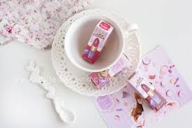 Neve Cosmetics New Dessert A Levres Lipstick Swatches First Impression Dotted Around Bloglovin
