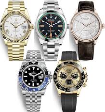 Rolex explorer ii white automatic stainless steel watch. Buying A Rolex Watch Ultimate Purchase Guide Best Rolexes
