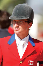 Waylon Roberts Can't Wait To Ride Around Rolex