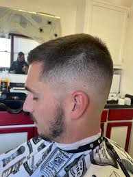 Is the barber shop by vigs open