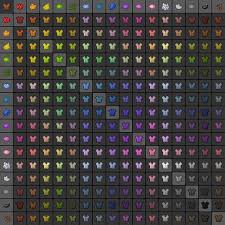 File Dyegraph Png Official Minecraft Wiki Minecraft Designs Minecraft Blueprints Minecraft Construction