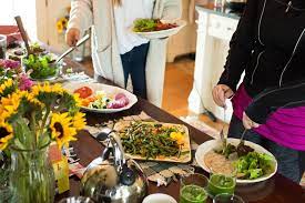 Chef fees for custom dinner services private chef fee includes: Hire A Personal Chef For Your Next Party The Holistic Trick L Personal Chef Services