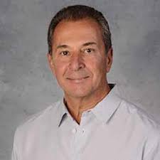 Anthony "Tony" Belli