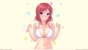 GIF #Hentai #Boobs #Animated #Bouncing #Maki #Big #Cock #Null, 6771026B –  My rHENTAI favs