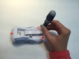 Summer Infant Secure Sleep Button Replacement Ifixit Repair Guide