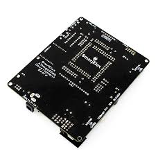 SmartElex ATmega2560 Development Board with LCD1602 LCD Display-Upgraded -  Robotools
