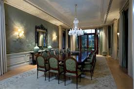 Along with a classy and opulent setting, it is essential that. Luxury Living Grand Dining Rooms Sotheby S International Realty Blog