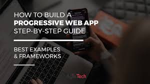 Angular is a notable development of google. Progressive Web App How To Build Pwa Best Examples Tools