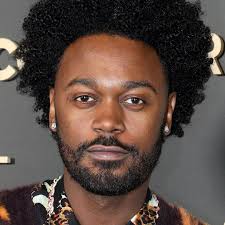 Echo Kellum Movies and TV Shows