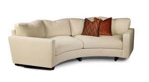 Enjoy free shipping on most stuff, even big stuff. Thayer Coggin 1228 308 Clip Curved Sectional Sofa Ohio Hardwood Furniture