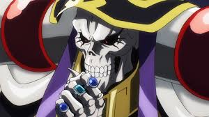 Последние твиты от overlord (@overlordanimehd). Funimation Sets Overlord Iii Dub Premiere For Anime Expo 2018