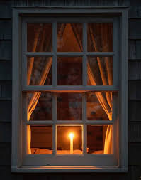 Candles In The Window The History Behind The Walpole Clarion