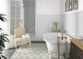With a huge selection of styles, colours and patterns available, ceramic wall tiles are a creative way to add character to any room. A Guide To Using Decorative Patterned Wall Floor Tiles Baked Tiles