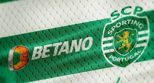 Bem vindo ao site oficial do sporting clube portugal. Bookmaker Betano Is The New Sponsor Of Sporting Igaming Brazil