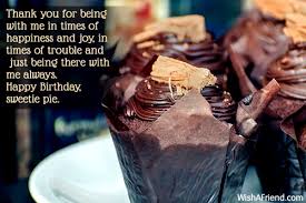 Birthday Message To My Husband Miles Away Thank You For Being With Me Husband Birthday Message Birthday Message For Husband Birthday Wishes For Daughter Husband Birthday