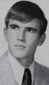 Capt William Dale Ellzey (1953-1986)